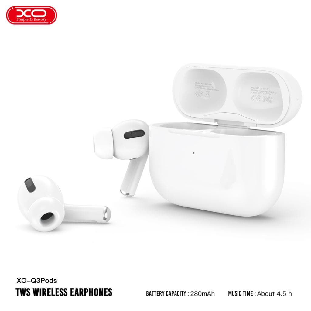 ایرپاد ایکس او مدل XO-Q3Pods — تصویر ۴