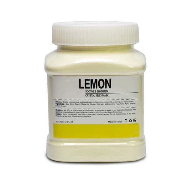 ماسک هیدروژلی لیمو 650 گرمی LEMON