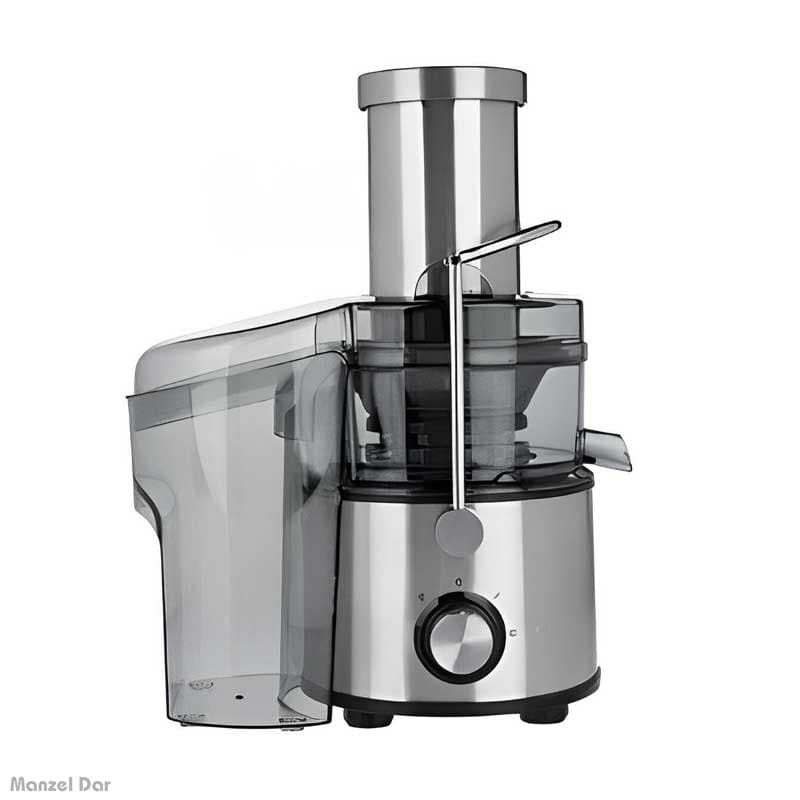 آبمیوه گیری و غذاساز 10 کاره گوسونیک مدل GFP-730 — تصویر ۳