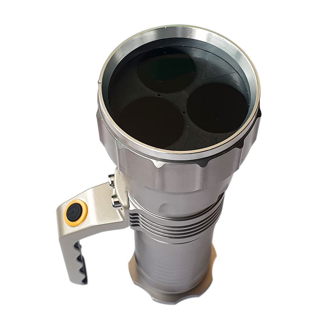 چراغ یووی UV تشخیص رنگ چراغ سیاه کارشناسی رنگ خودرو RL_T6 مدل 10778 — تصویر ۲