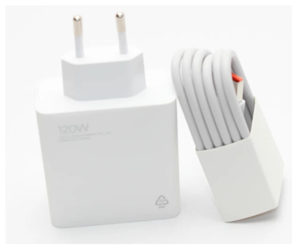 شارژر های کپی 120W شیائومی — تصویر ۴