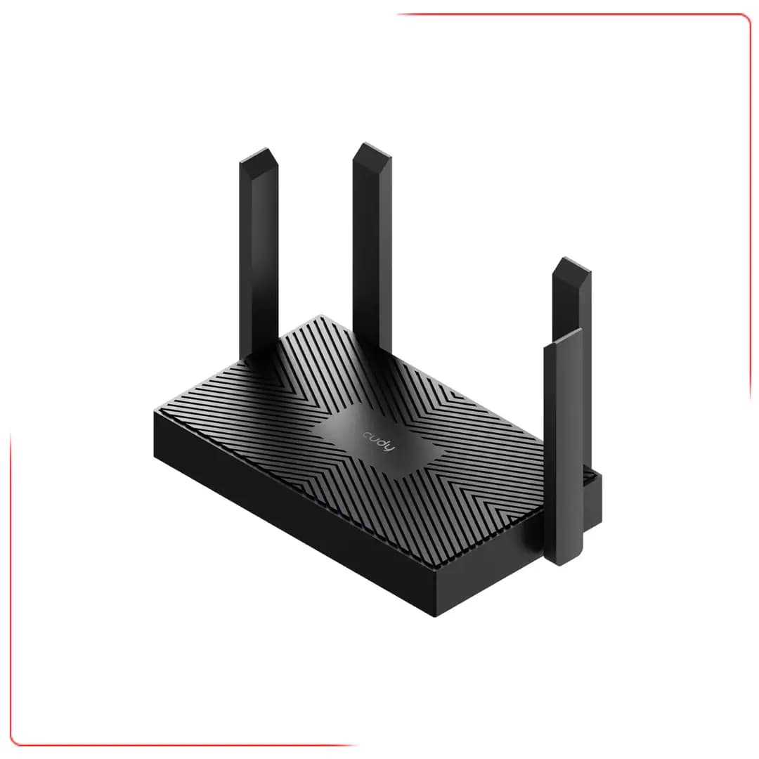 روتر بیسیم کودی مدل Cudy WR1500