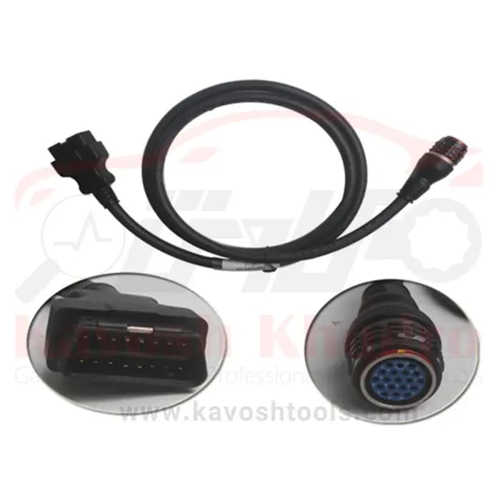 کابل OBD2 بی ام و (BMW)