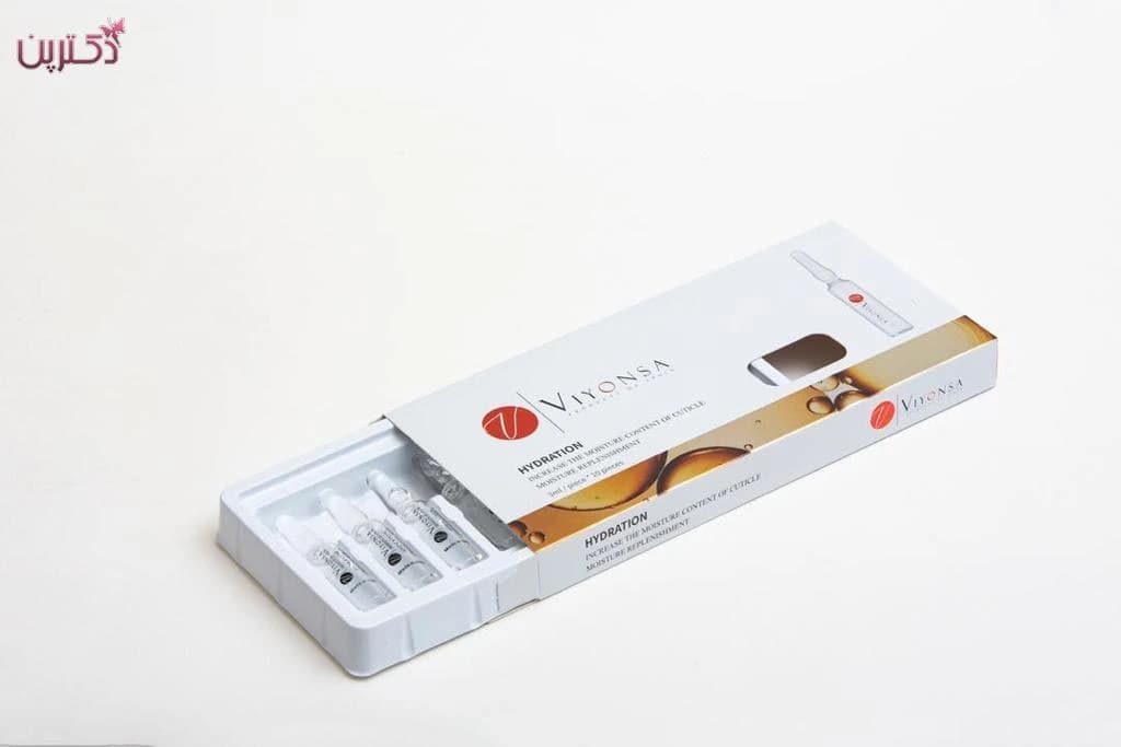 سرم آبرسان ویونسا HYDRATION VIYONSA