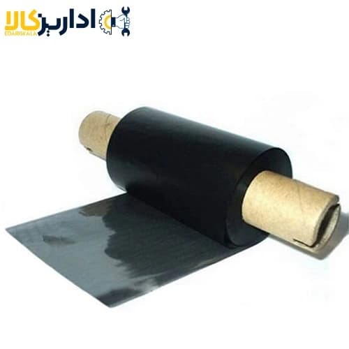 ریبون وکس-رزین 75×60