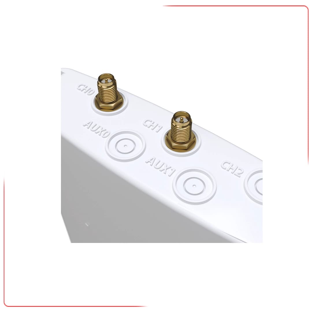 رادیو وایرلس میکروتیک مدل (NetBox 5 ax (L11UG-5HaxD-NB — تصویر ۳