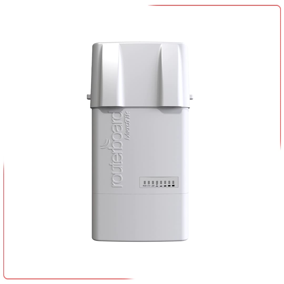 رادیو وایرلس میکروتیک مدل (NetBox5 (RB911G-5HPacD-NB