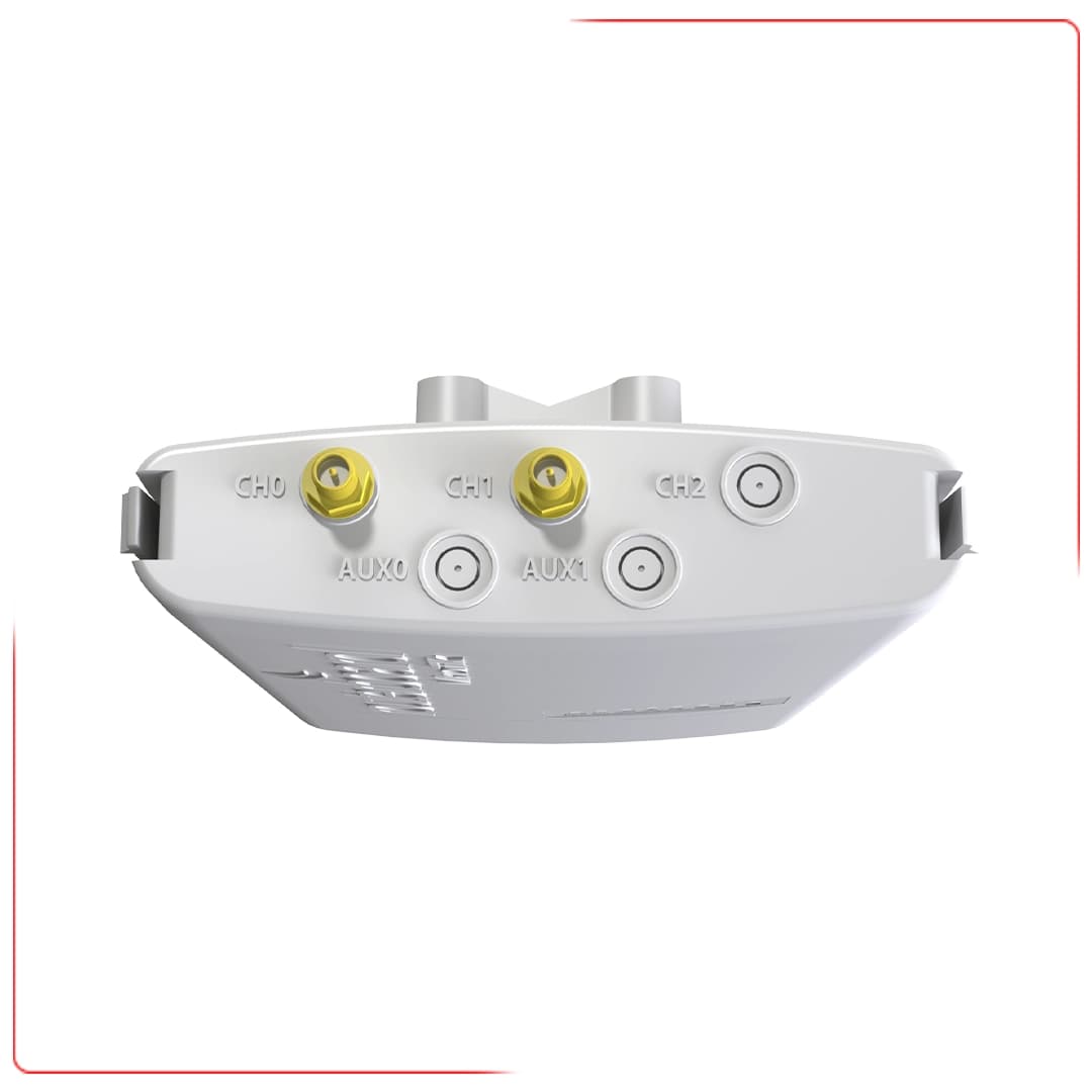رادیو وایرلس میکروتیک مدل (BaseBox5 (RB912UAG-5HPnD-OUT — تصویر ۲