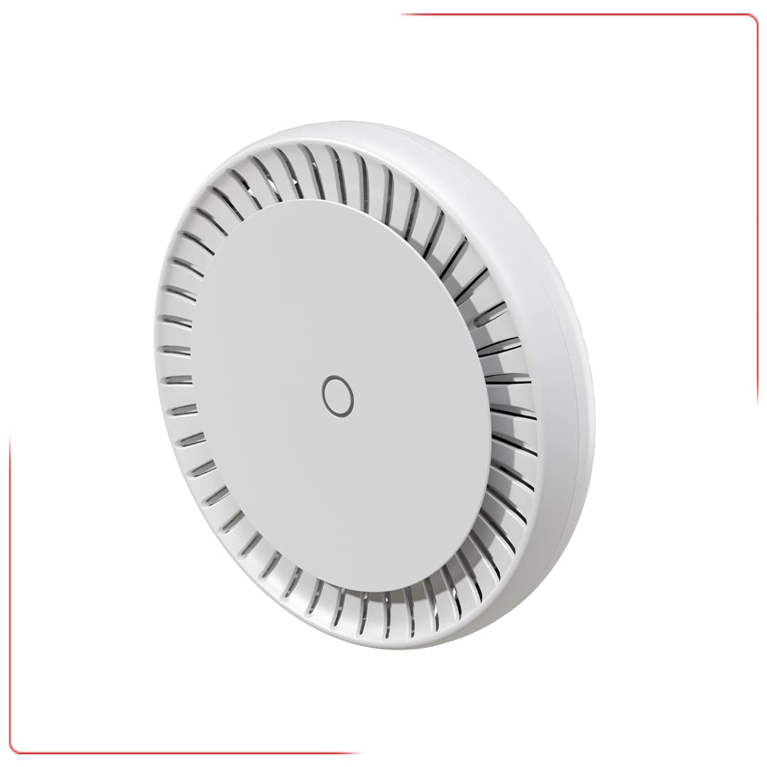 اکسس پوینت سقفی میکروتیک مدل (cAP ax (cAPGi-5HaxD2HaxD — تصویر ۲