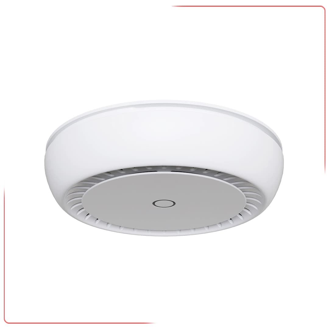 اکسس پوینت میکروتیک مدل (cAP XL ac (RBcAPGi-5acD2nD-XL — تصویر ۳