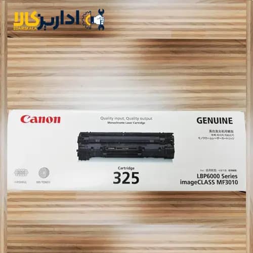 کارتریج لیزری کانن 325 — تصویر ۴