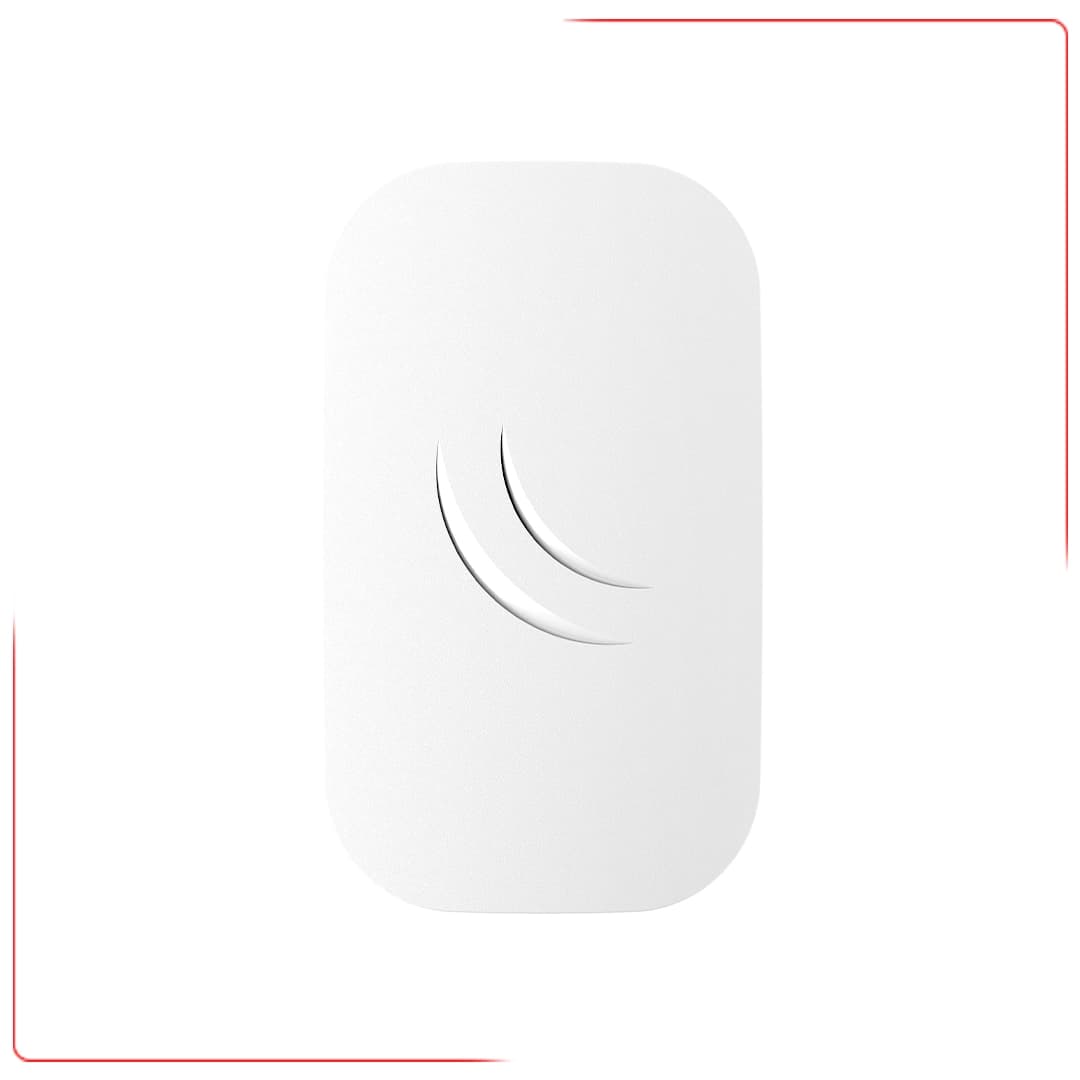 اکسس پوینت میکروتیک مدل (cAP lite (RBcAPL-2nD — تصویر ۲