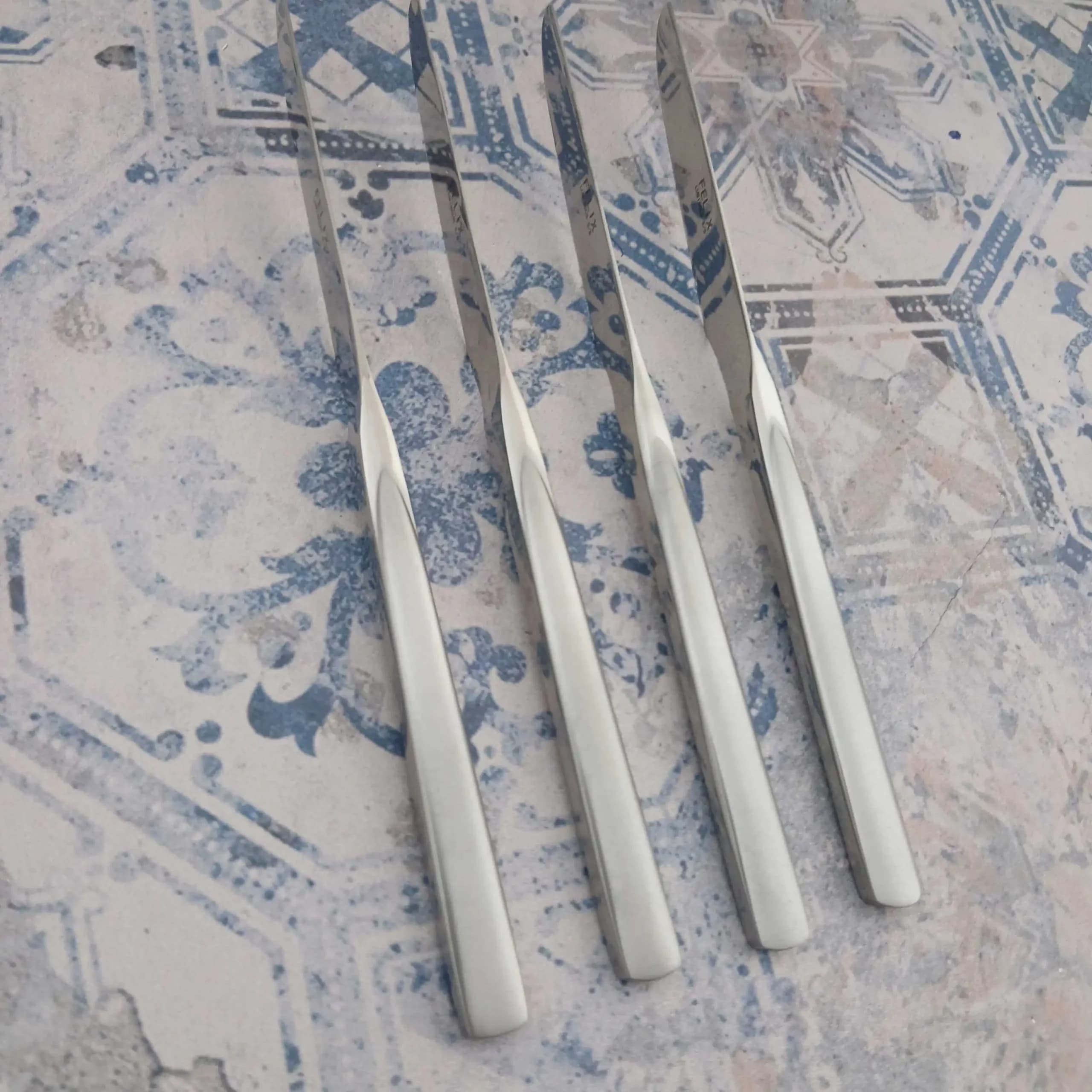 کارد تک میوه فیلیکس مدل 166s — تصویر ۲