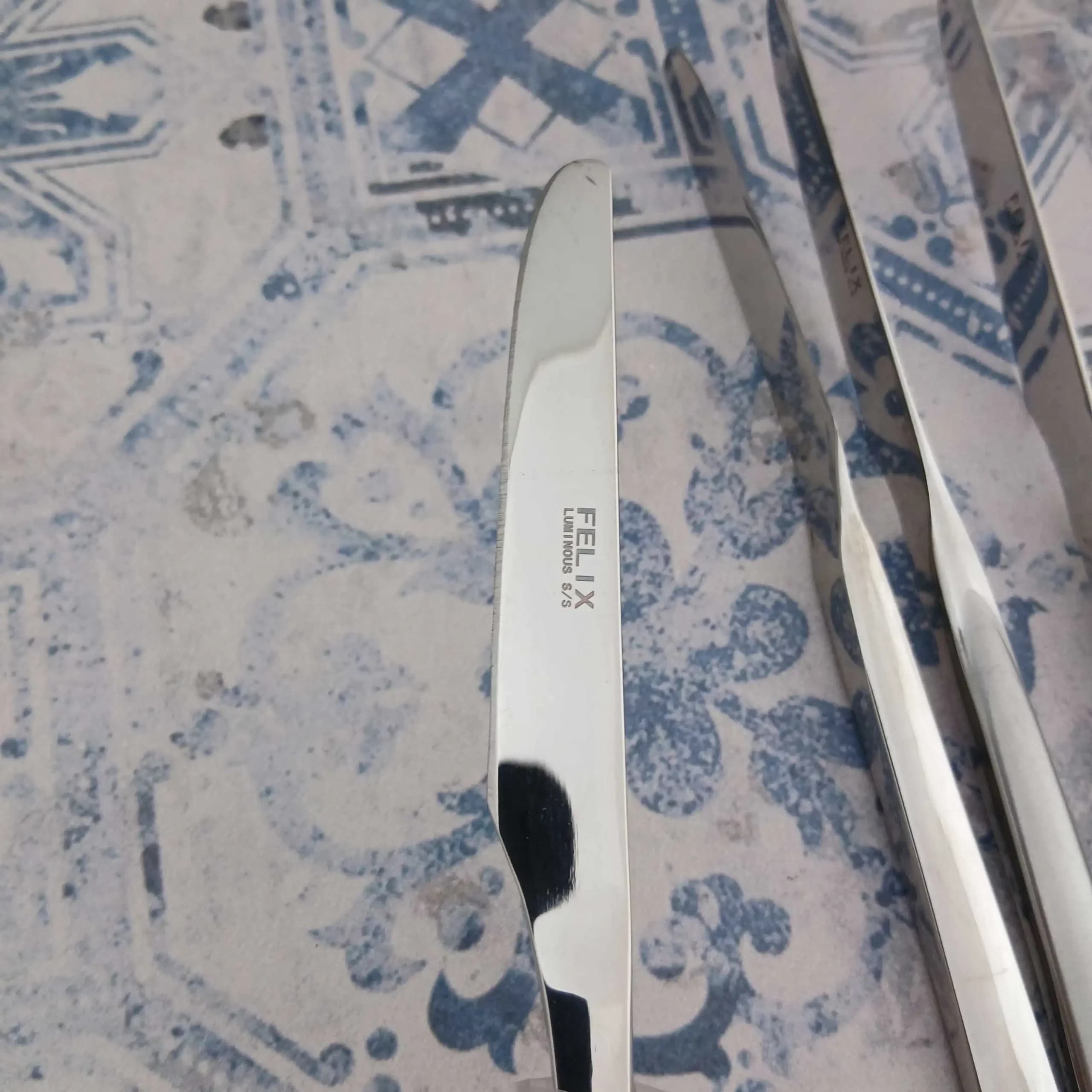 کارد تک میوه فیلیکس مدل 166s — تصویر ۴