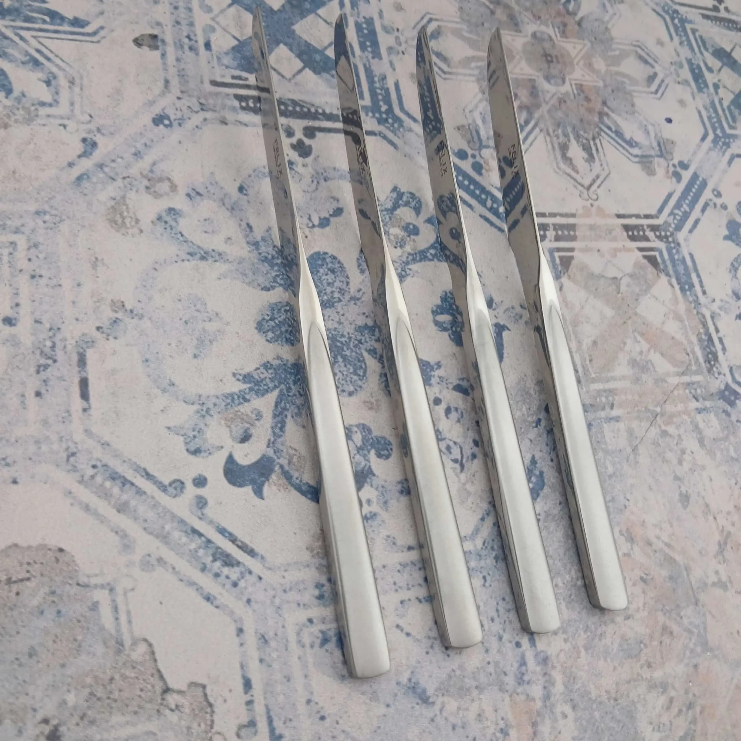 کارد تک میوه فیلیکس مدل 166s — تصویر ۳