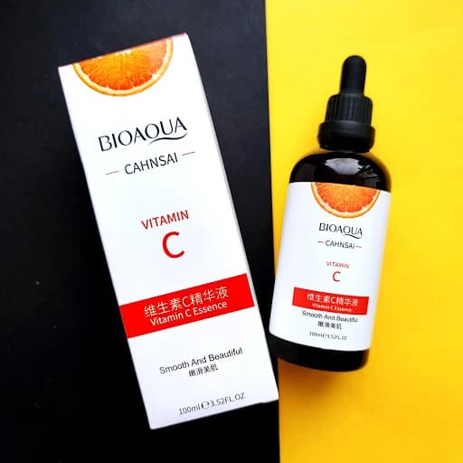 سرم ویتامین سی بیوآکوا 100 میل BIOAQUA