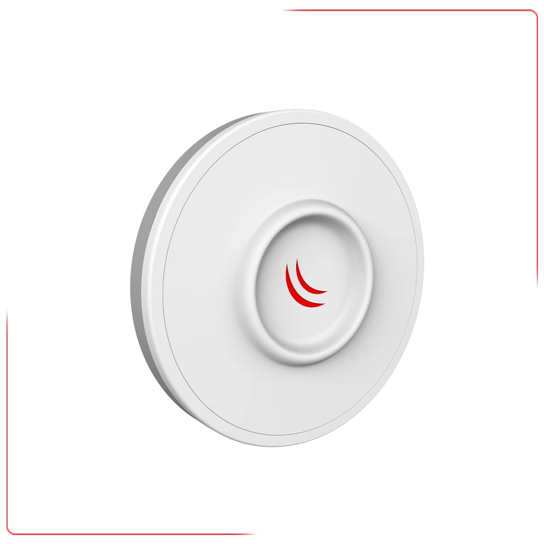 رادیو وایرلس میکروتیک مدل (RBDiscG-5acD) DISC Lite5 ac