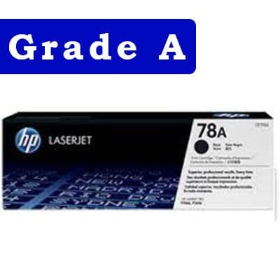 کارتریج تونر مشکی اچ پی HP 78A — تصویر ۷