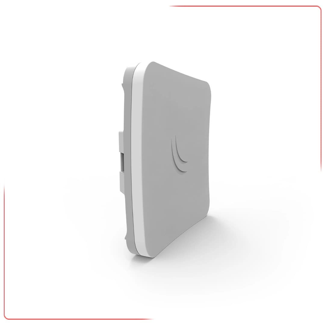 رادیو وایرلس میکروتیک مدل (SXTsq Lite5 (RBSXTsq5nD