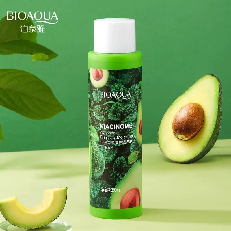 تونر آووکادو بیوآکوا BIOAQUA