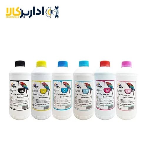 جوهر لیتری وکس اپسون Epson Wox