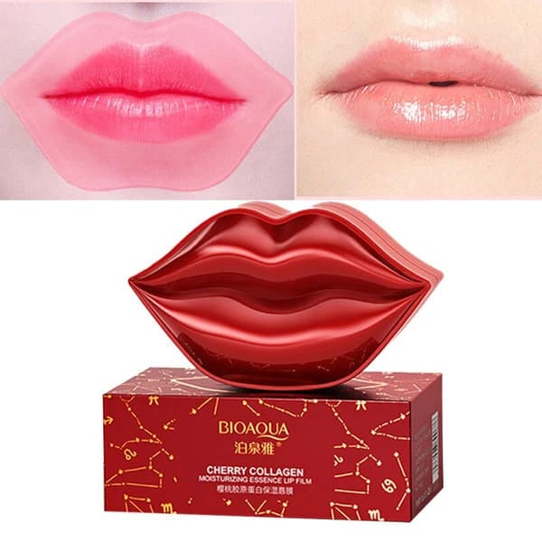 ماسک لب کاسه ای بیوآکوا BIOAQUA