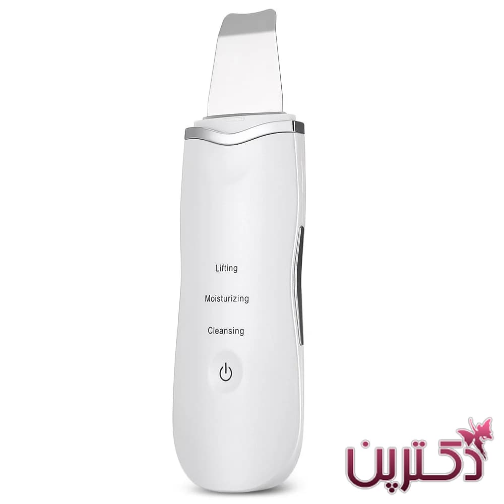 اتوی صورت مدل اسکین اسکرابر — تصویر ۳