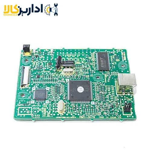 برد فرمتر کانن LBP2900