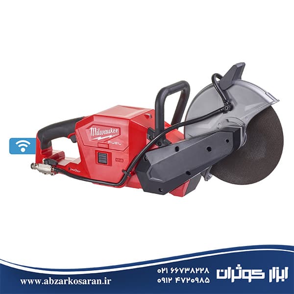 اره برشی 18 ولت میلواکی Milwaukee مدل M18FCOS230-0