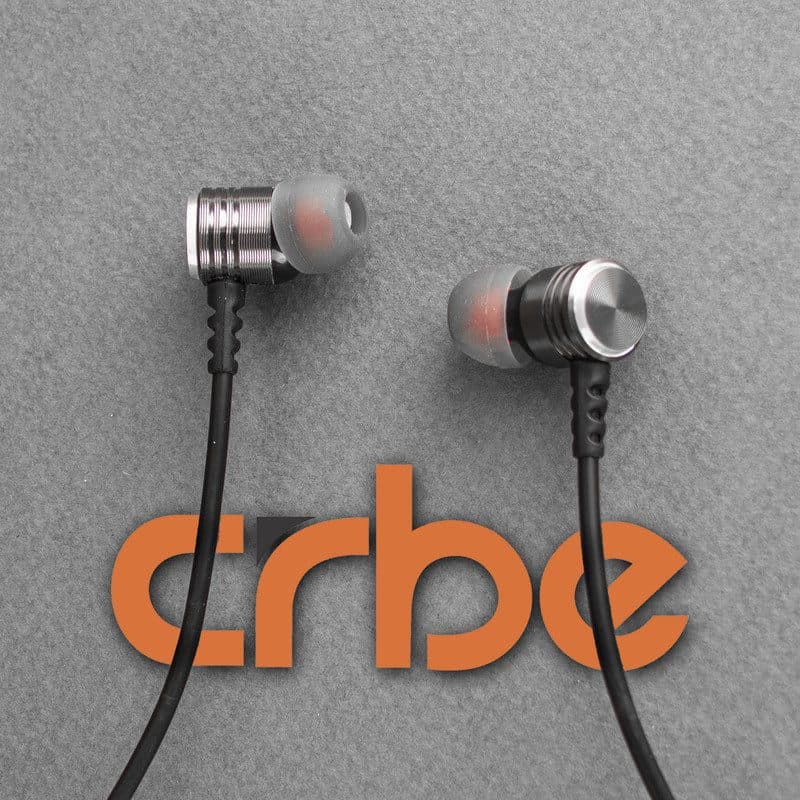 هندزفری گردنی کربی (CRBE) مدل BE-B102 — تصویر ۸