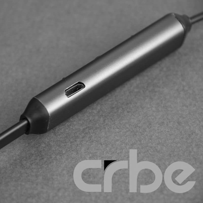 هندزفری گردنی کربی (CRBE) مدل BE-B102 — تصویر ۵