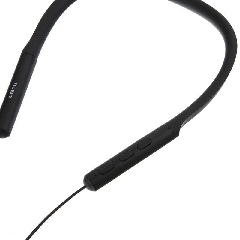 هندزفری گردنی لیتو (LEITU) مدل LB-09 — تصویر ۶