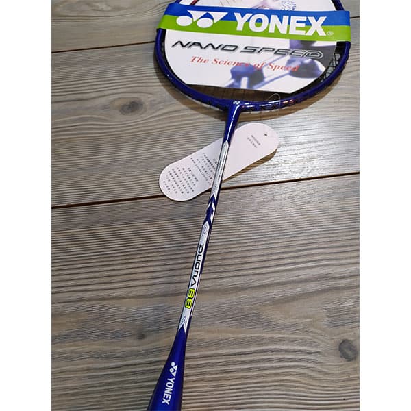راکت بدمینتون یونکس تکی با کاور yonex duora 88 — تصویر ۲