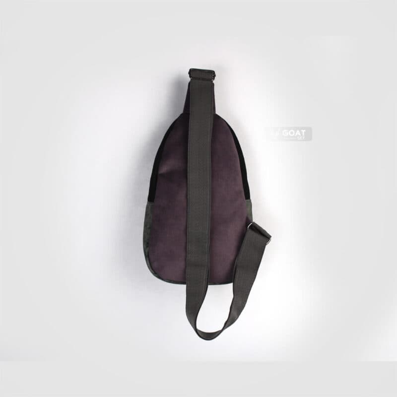 کیف دخترانه اسپرت old cotton | مدل کراس بادی — تصویر ۲
