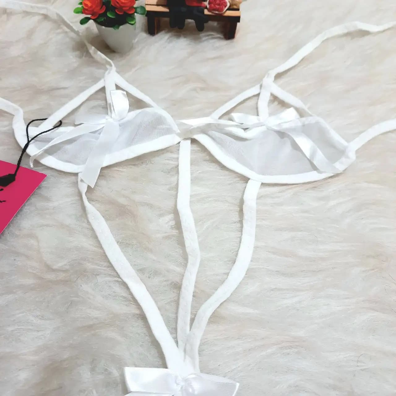 بادی فانتزی MNG کد 649505 — تصویر ۳
