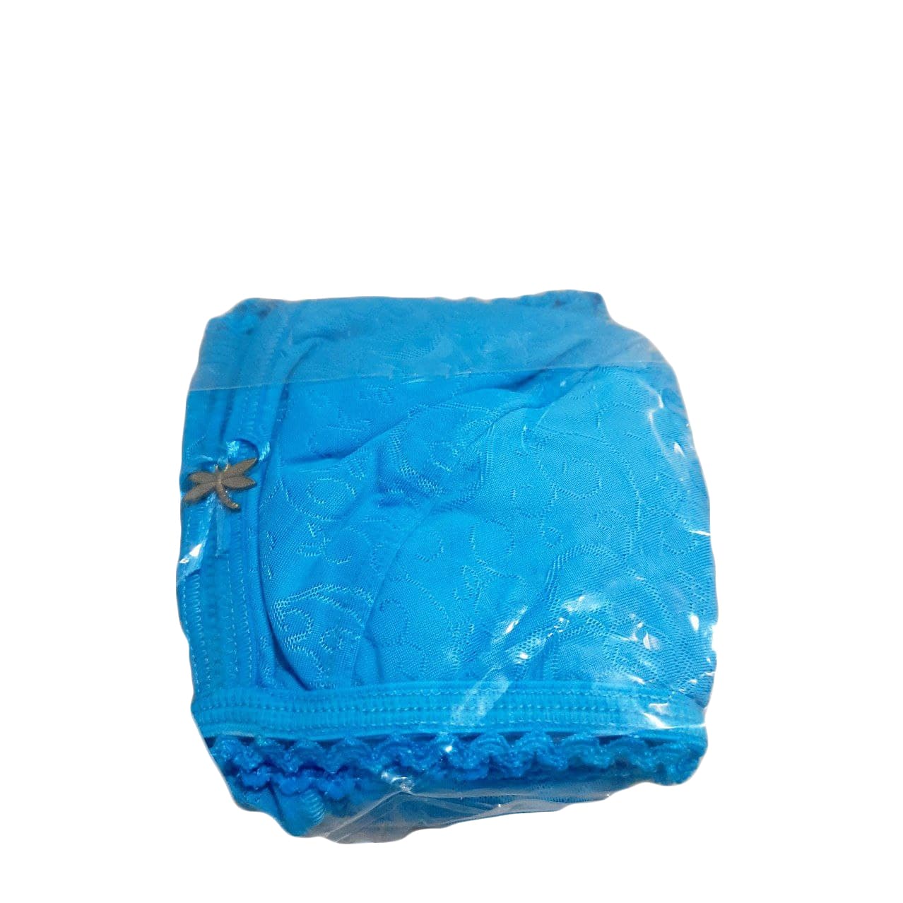 ست شورت و سوتین یاردی زیر نخ کد 2135 (بسته هفت‌تایی)