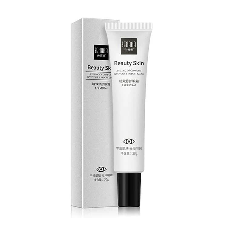 کرم دور چشم سنانا SENANA EYE CREAM