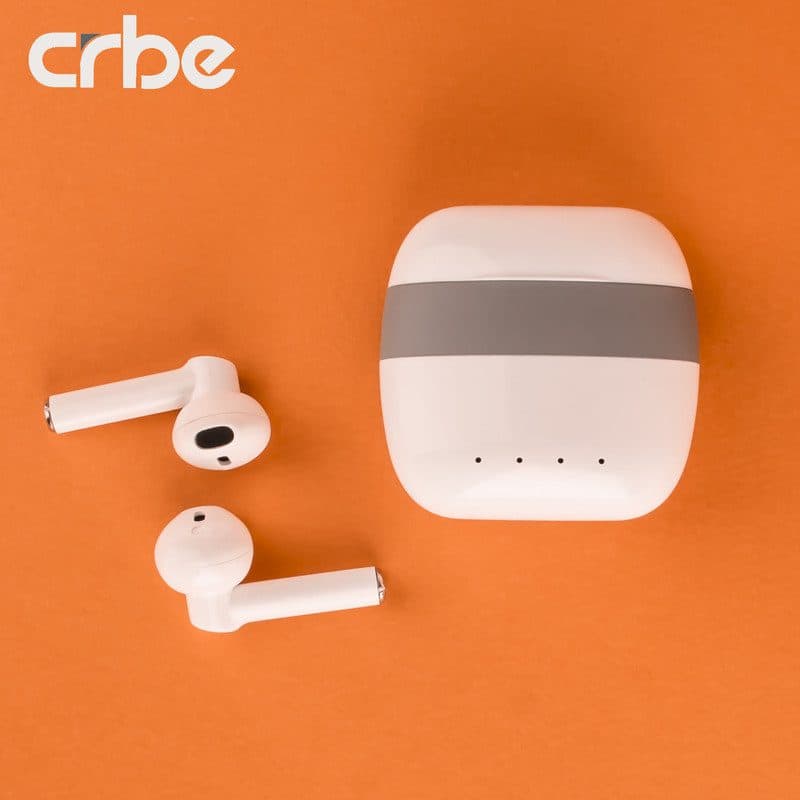 هندزفری بی سیم کربی (CRBE) مدل BE-T105 — تصویر ۴