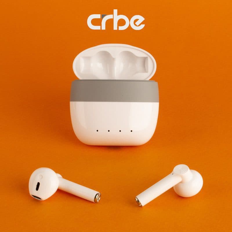 هندزفری بی سیم کربی (CRBE) مدل BE-T105 — تصویر ۷