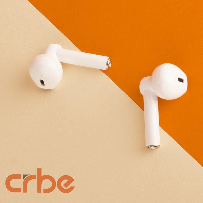 هندزفری بی سیم کربی (CRBE) مدل BE-T105 — تصویر ۵