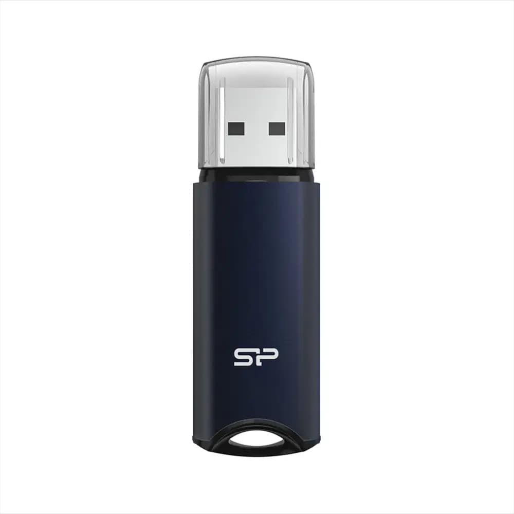 فلش مموری سیلیکون پاور مدل Marvel M02 USB 3.2 Gen 1 32 GB