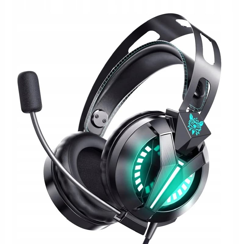 هدست گیمینگ اونیکوما مدل M180 Pro — تصویر ۹