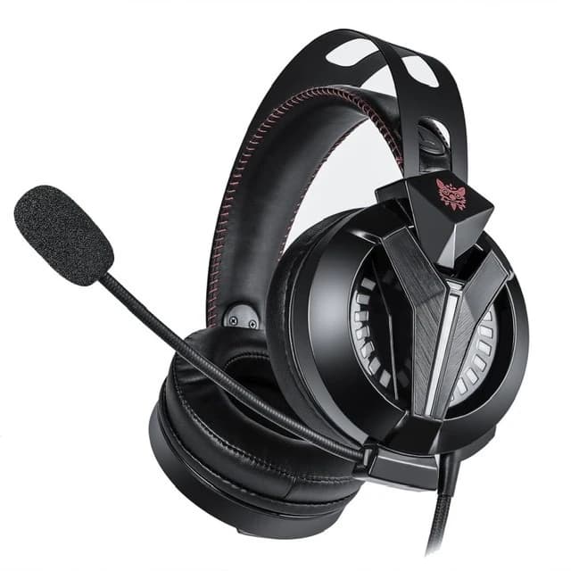 هدست گیمینگ اونیکوما مدل M180 Pro — تصویر ۱۰