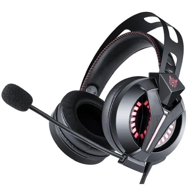 هدست گیمینگ اونیکوما مدل M180 Pro — تصویر ۱۲