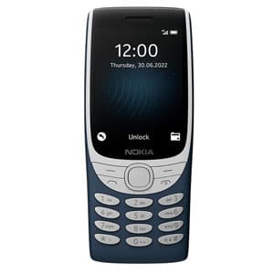 گوشی دکمه ای نوکیا nokia 8210 (4G) اورجینال