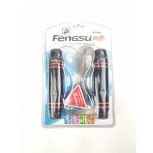 طناب ورزشی فنگسو 855 fengsu