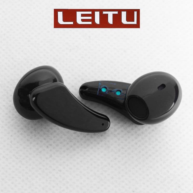 هندزفری بی سیم لیتو (LEITU) مدل LT-18 — تصویر ۵