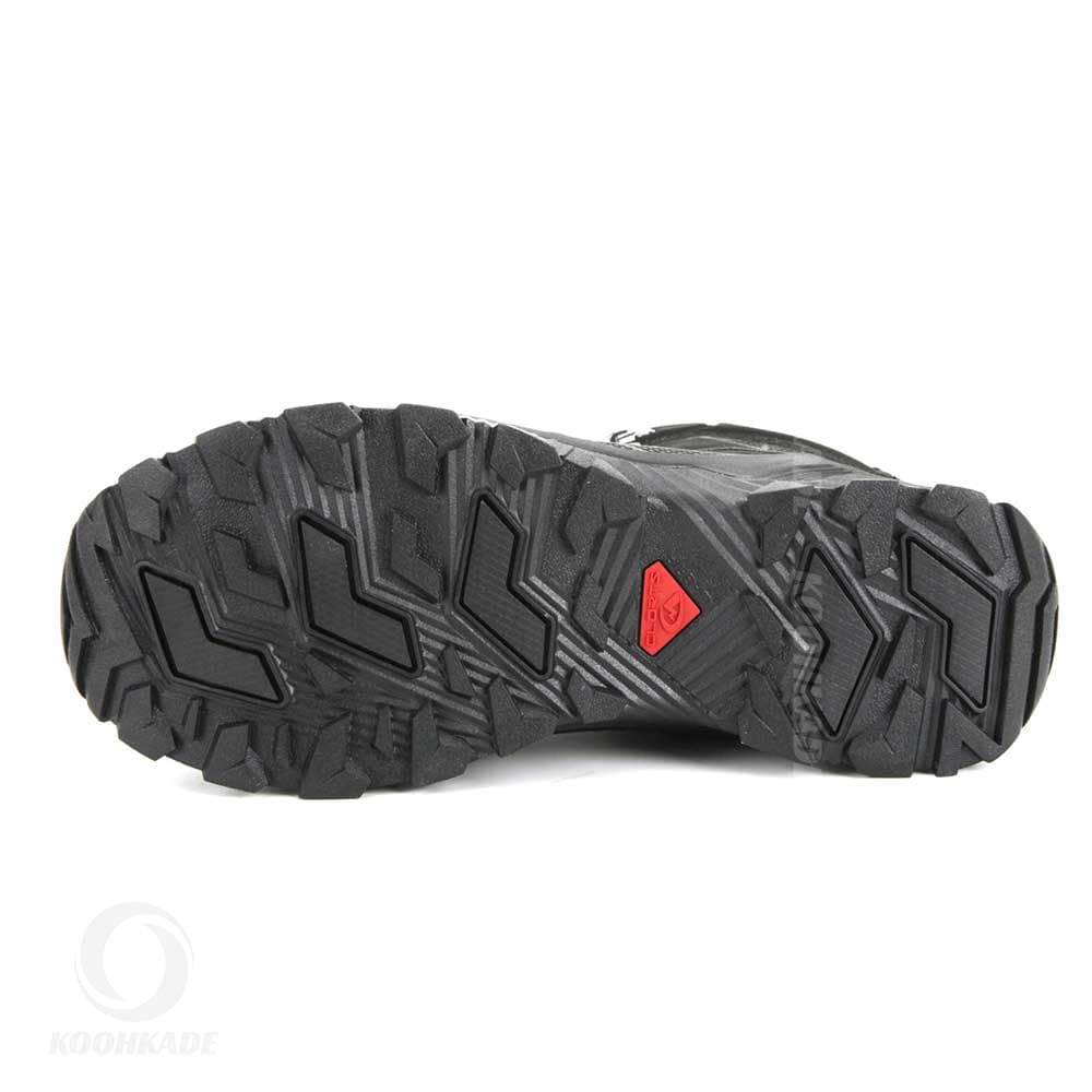 کفش ساقدار CLORTS 3A026F-M — تصویر ۵