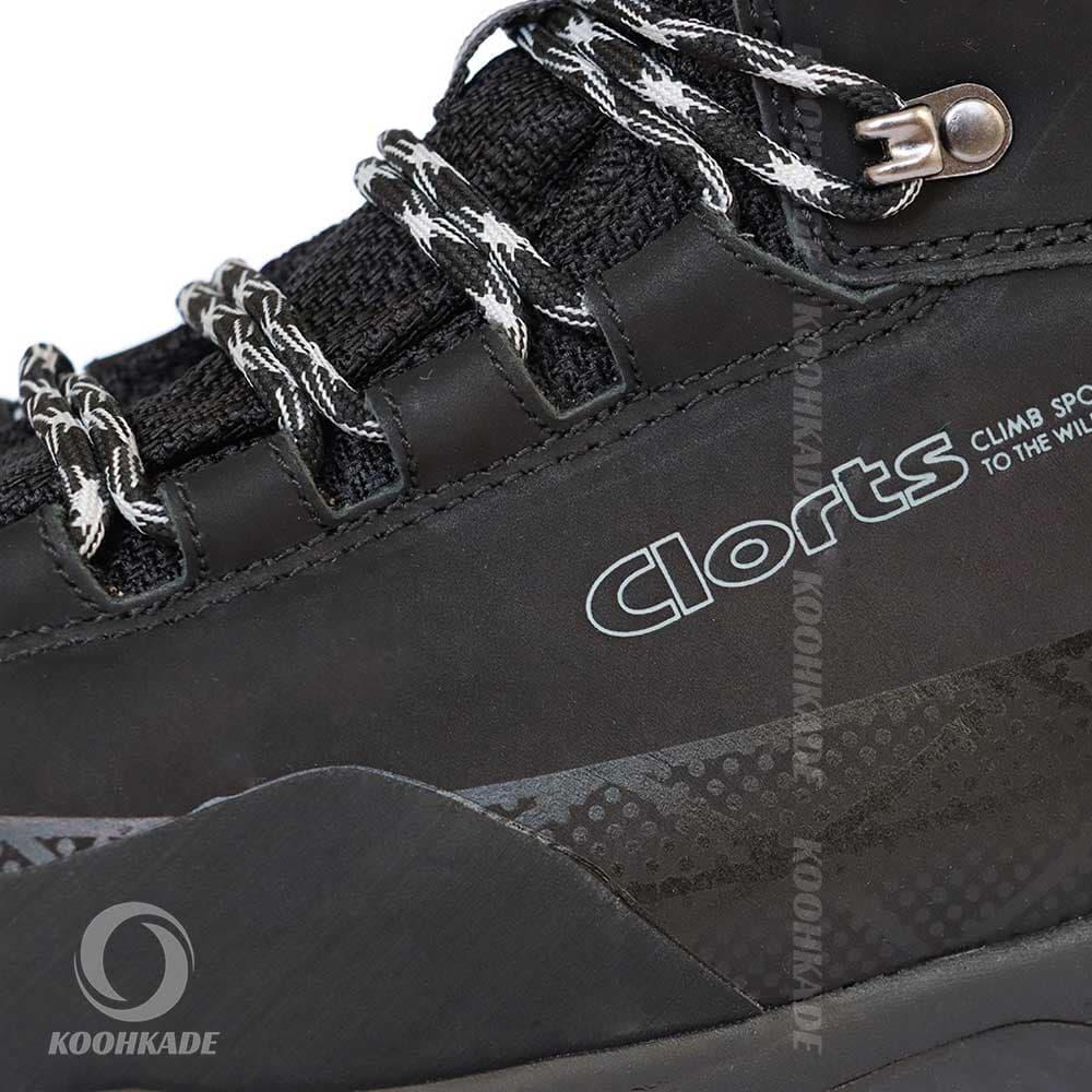کفش ساقدار CLORTS 3A026F-M — تصویر ۷