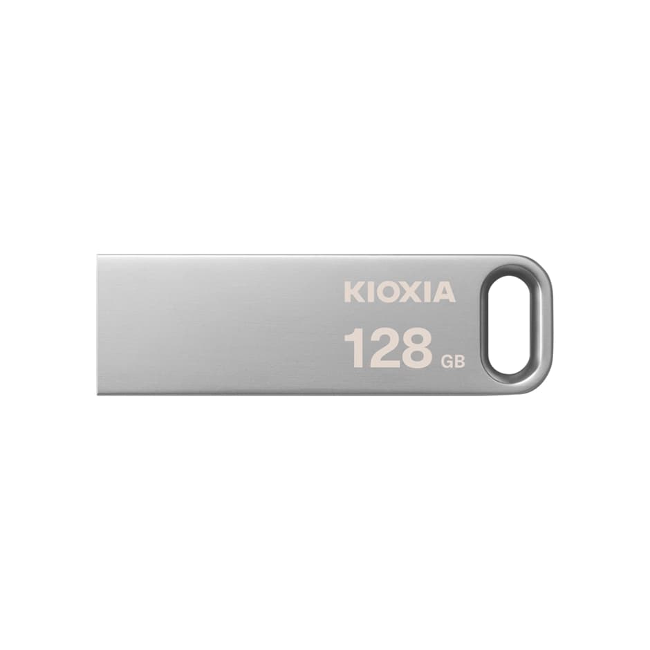 فلش مموری کیوکسیا مدل U366 USB 3.2 ظرفیت 128GB